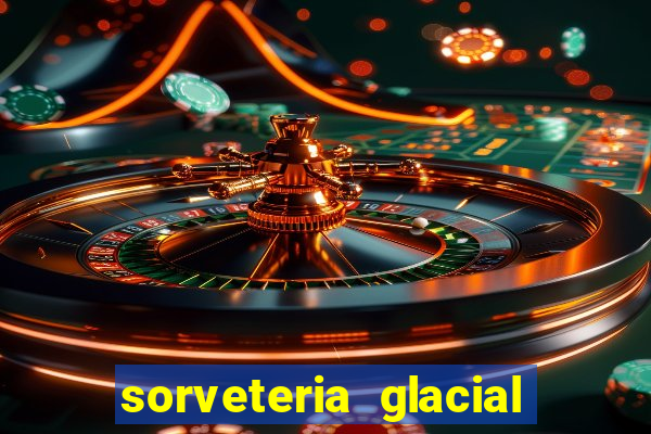 sorveteria glacial vasco da gama